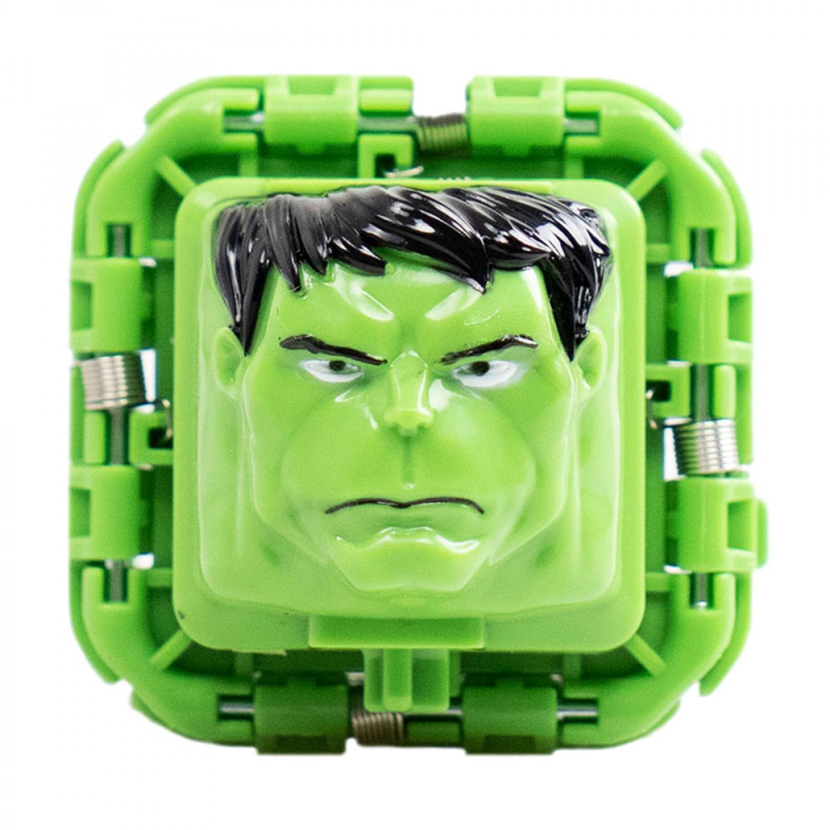 KOUTROPOULOS BATTLE CUBES AVENGERS HULK-BLACK WIDOW BATC902HBW